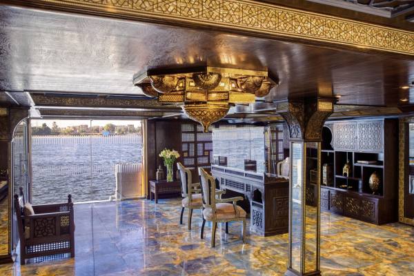 S.S. Sphinx Gallery Image